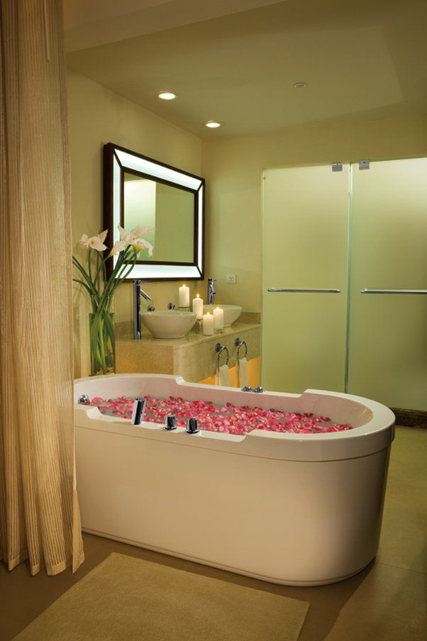 Secrets St. James Montego Bay (Adults Only) Exterior foto